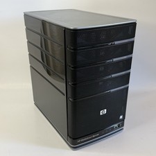 HP EX475 MediaSmart Server AMD Sempron CPU 2 ...