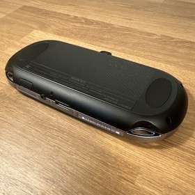 Sony PlayStation Vita PCH-1000 64gb SD2Vita  Console - Fast Shipping