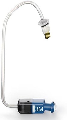 Phonak 6.0 Receiver Wire RIC for Audeo Ultra Infinio Sphere Legnth 1,2,3 - S,M,P