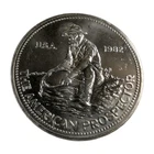 1982 Engelhard Prospector 1oz 999 Fine Silver