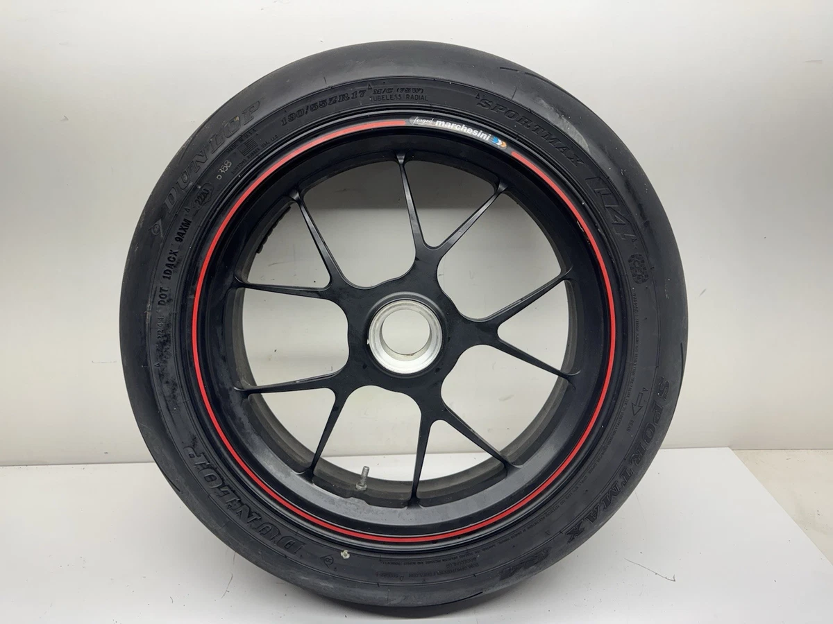 Motorcycle Wheels and Rims for Ducati 1098 S for sale | eBay