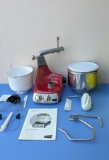 Ankarsrum Stand Mixer - Handmade  in Sweden - Very Good Condition 
