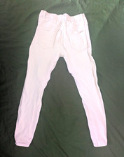 Viva Couture Damen Skinny Jeans Weiß Denim B...