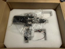 Hamamatsu WSIHT-5710-000 PMT Photomultiplier Detector Module New Open Box
