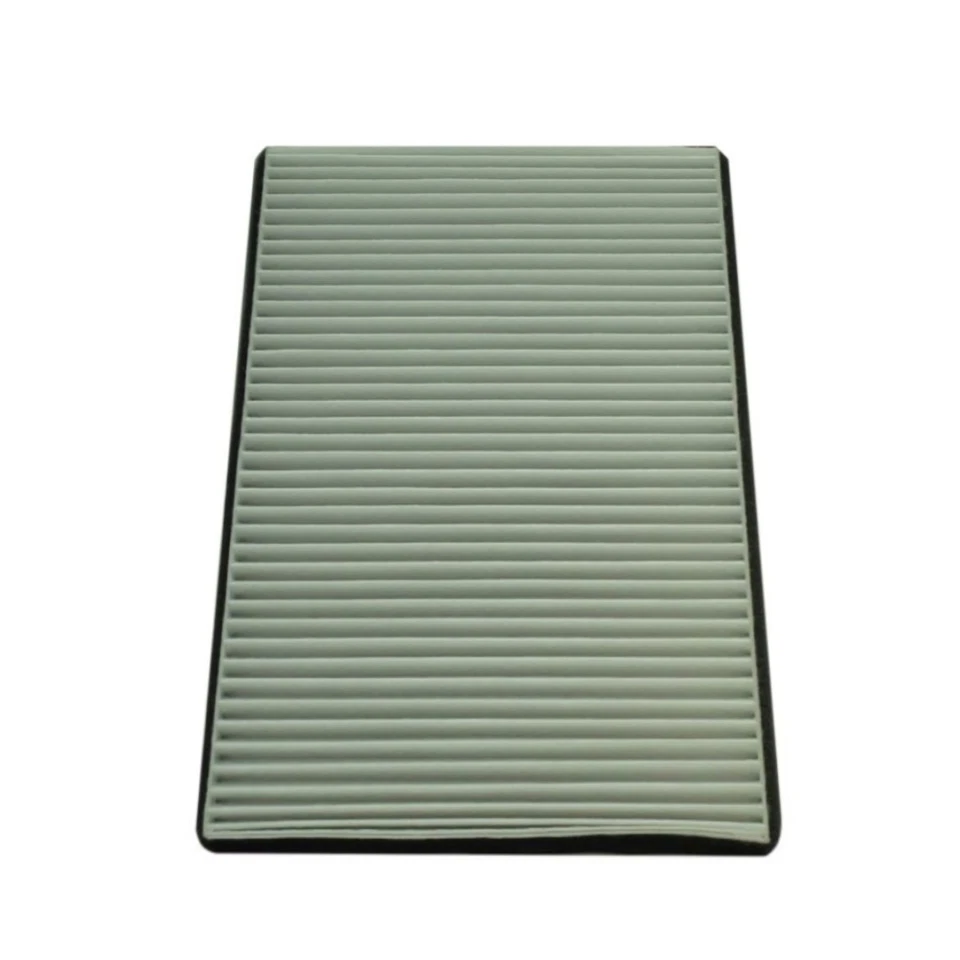 Filtro de aire de cabina ACDelco original para Volkswagen Passat 1994-1997 | partículas Foto 3 de 4