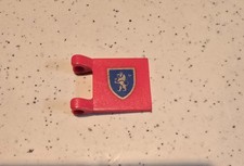 LEGO Castle 6041 Flag - Good Clips