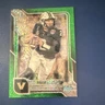 Topps 2025 Bowman University Chrome Diego Pavia #190 Green Mini-Diamond /99