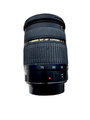 Tamron 28-75mm Camera Lenses for Sony for sale - eBay