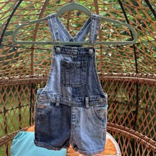 4T Wonder Nation Overalls