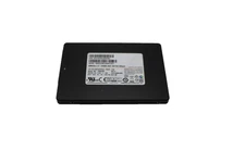 Samsung MZ-7KM240N 240GB SATA 6G 2.5" Solid State Drive 100% Health
