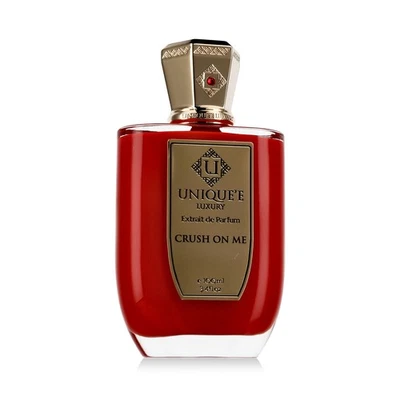 Unique'e Luxury Crush On Me Extrait de Parfum 100 ml (unisex)