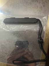 Nintendo Switch Joy-Con Wrist Strap Attachment Black Genuine OEM Controller Grip