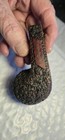 Castello Sea Rock Briar Tobacco Pipe Bowl. BOWL ONLY. BROKEN STEM. — photo 5