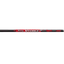 VICTORY ARCHERY VForce Sport 350 12-Pack Arrow Shaft (VFS-350S-12)