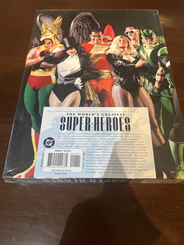 - lab 4 a: linux file systems Images High Quality... THE WORLD'S GREATEST SUPER-HEROES DC COMIC LIBRARY EDITION NEW FACTORY ...