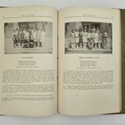 1929 antique READING pa HIGH SCHOOL YEARBOOK ARXALMA ads art FRANCESCO LAPI  — photo 10
