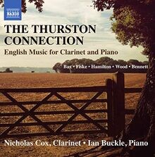 Various:Thurston Connection [Nicholas Cox; Ia...