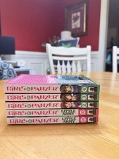 Girls Und Panzer Volume 1 2 3 4 Manga Eng Complete  And Panzer Little Army 1-2