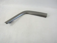 2005-2007 Subaru Outback Left Driver Center Console Trim Silver LH OEM