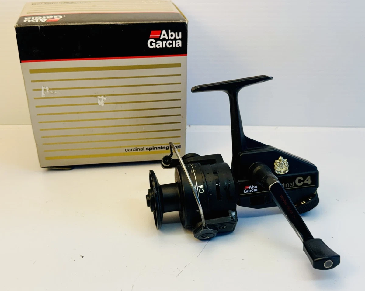abu cardinal 5 products for sale | eBay
