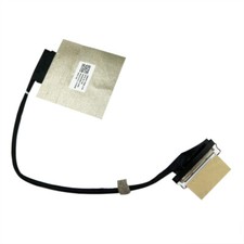 30Pin LCD Screen Video Display Cable For HP Chromebook 14A-NA DD00GBLC300