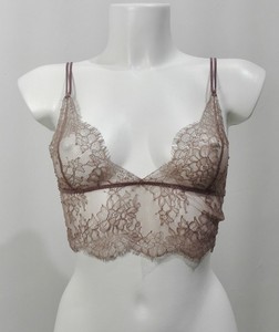 zara top lingerie