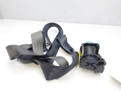 898201W100 Gürtel Sicherheit Hinten Recht für KIA Rio III 1.25 CVVT