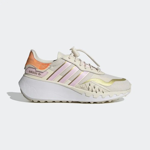 Women's Adidas Choigo Wonder White 