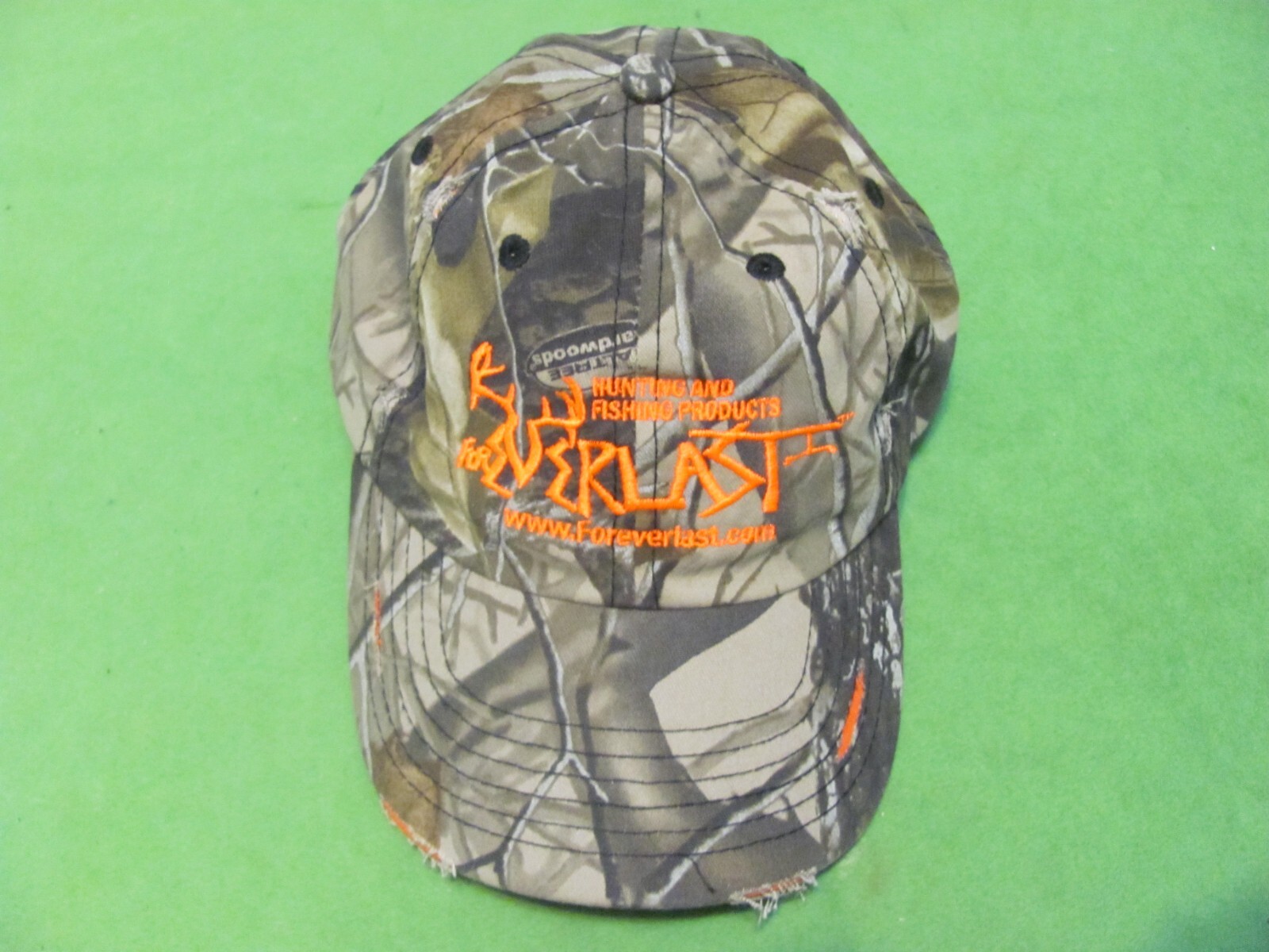 For Everlast Hunting and Fishing Products Camouflage Strap b