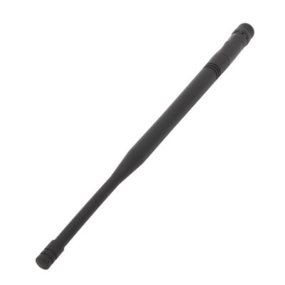 Wireless Mic Receiver Antenna 26cm ABS Mic Receiver Replacement Antenna For EW10