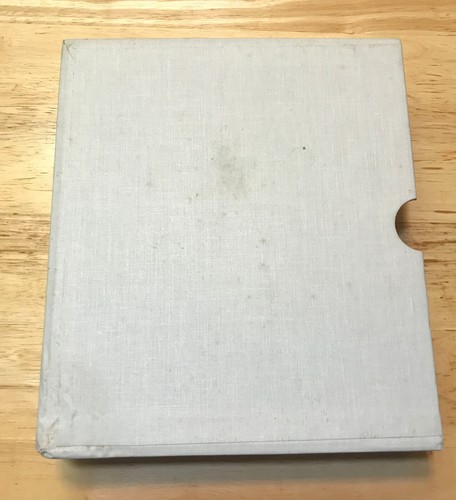 IBM Disk Operating System DOS Version 3.20 Reference Manual - Picture 3 of 13