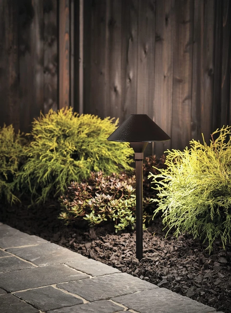 Kichler Landscape Lighting Canada Shelly Lighting