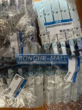 QTY:1 NEW FOR SMC solenoid valve SY7300-5U1-NA