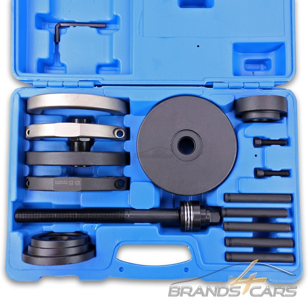 Radnabe Für VW TRANSPORTER / MULTIVAN T5 T6 TOUAREG 7LA Vorne O. Hinten