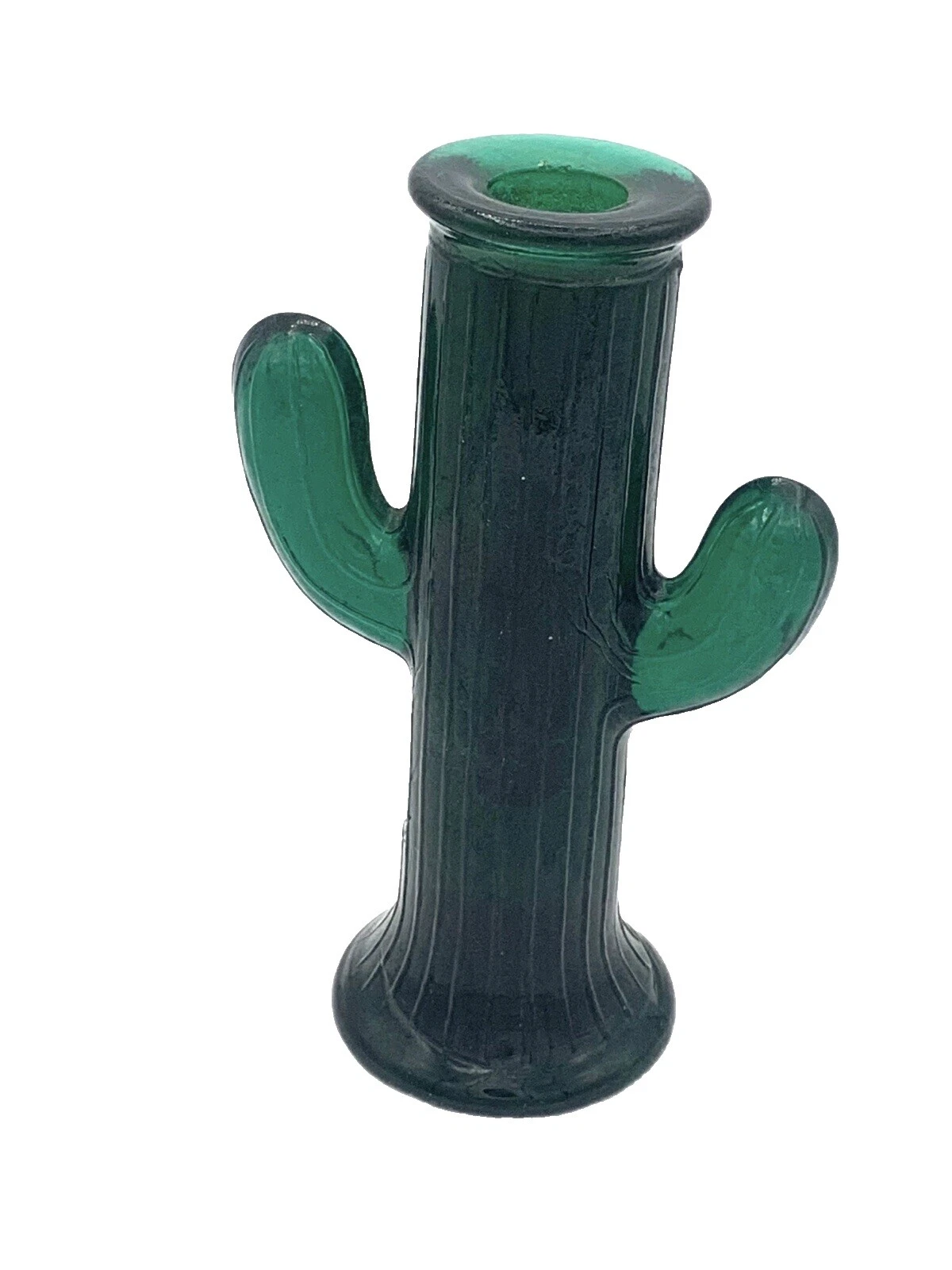 Southwestern Glass Candle Holders & Accessories