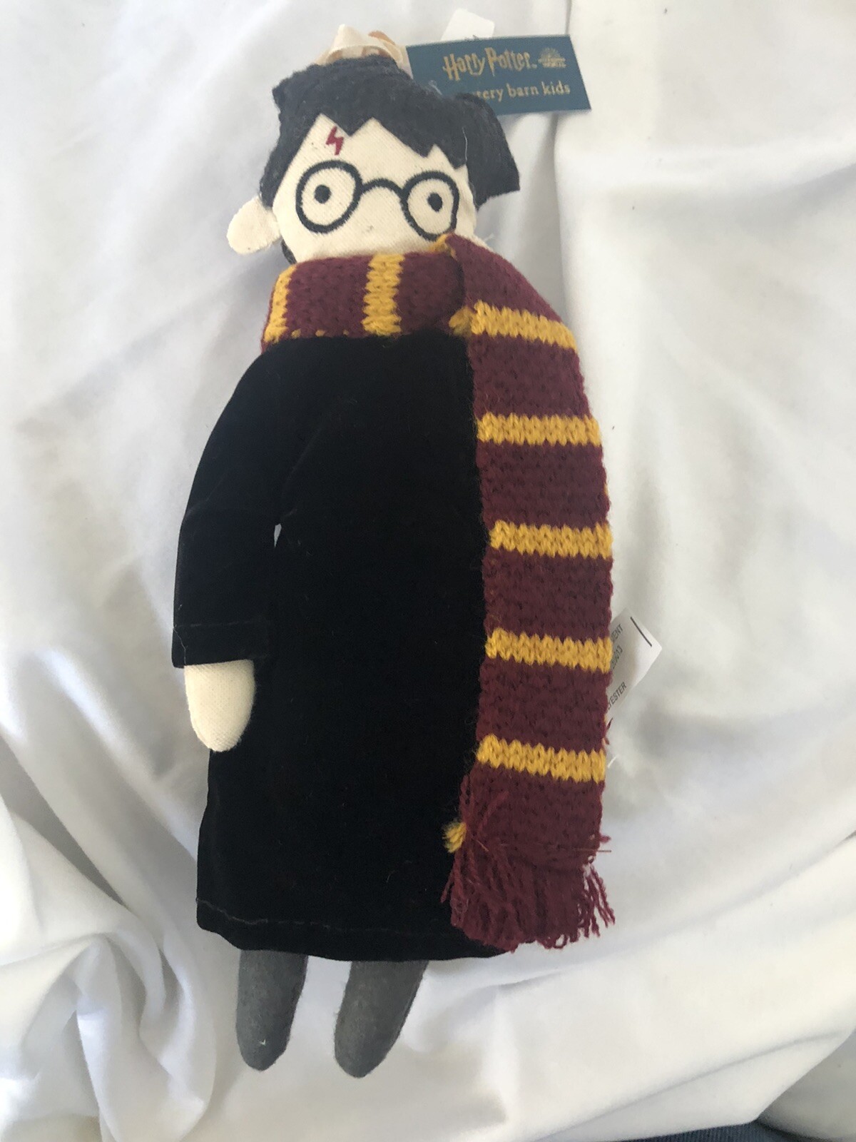 Pottery Barn Kids Harry Potter Holiday Ornaments NWT NLA eBay