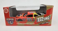 Action Racing Collectibles 1/64 Scale Die-cast #10Tide 1of 3,500 Ricky Rudd 1998