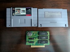 NBA Live 95 - Authentic Super Nintendo Game SNES - Tested See Pictures 