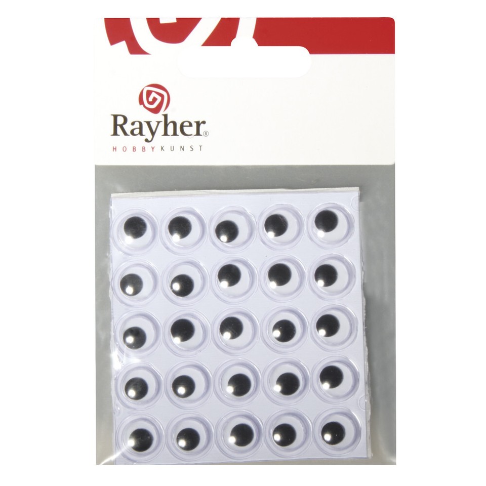 DTYDECLE 700 occhi a bottone in plastica, 6-27 mm, occhi di sicurezza colorati e naso di sicurezza, occhi delle bambole con rondelle per bambola, orsacchiotto, giocattoli fai da te