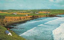 ⛱️ BUDE. Widemouth Bay. (#bude)