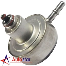 Fuel Filter Pressure Regulator FPR Fuel Pump For Jeep Cherokee Wrangler PR318