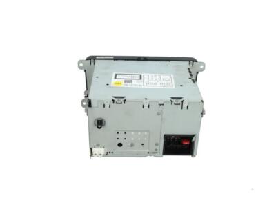 CD-Radio VW Transporter T5 Kasten  RCD310 P4731263