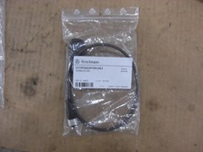 Hirschmann 943944-001Z00 Octopus Adapter Cable 4 Pole M12 Female x 7/8" Male