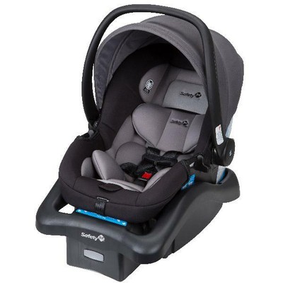 adjustable baby car seat