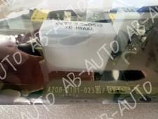 A20B-2101-0230/04C FANUC AC SERVO MOTOR USED