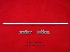 HP LaserJet 5Si 8000 Cleaning Roller Upgrade Kit RB2-3546-Kit OEM Quality