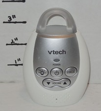 VTECH Baby Monitor Baby Unit Model DM221 BU Replacement