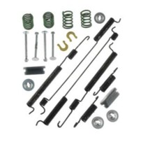 ProStop H7317 Drum Brake Hardware Kit - Free Shipping - MADE IN USA