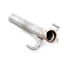 FOX Adapter mit Flansch Chevrolet Trax 4x4 und Opel Mokka Frontantrieb