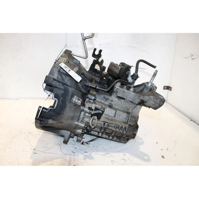 CAJA DE CAMBIOS PARA FORD TRANSIT (06-14) TT9 2.2 TDCI (81KW) D/2198CC 2006 - Image 4 of 4